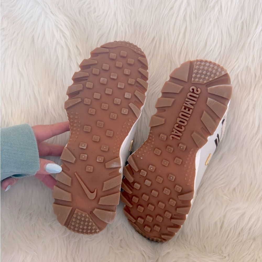 RARE Nike x Jacquemus air humara sneakers - Picture 16 of 17